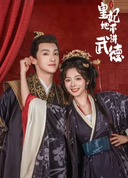 Xem Phim Hoàng Phi Không Giảng Võ Đức Thuyết Minh Online