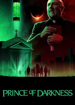 Xem Phim Hoàng Tử Bóng Đêm Thuyết Minh Online