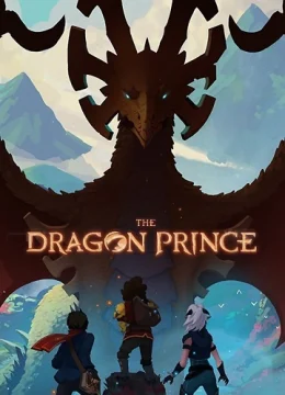 Xem Phim Hoàng tử rồng (Phần 1) Thuyết Minh Online