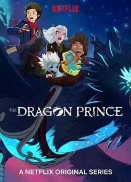 Xem Phim Hoàng tử rồng (Phần 2) Thuyết Minh Online