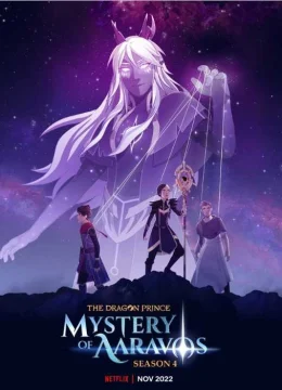 Xem Phim Hoàng tử rồng (Phần 4) Thuyết Minh Online