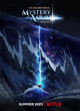 Xem Phim Hoàng tử rồng (Phần 5) Thuyết Minh Online