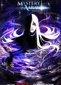 Xem Phim Hoàng Tử Rồng (Phần 6) Thuyết Minh Online