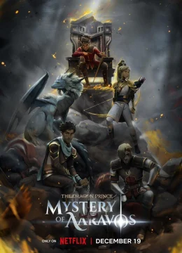 Xem Phim Hoàng Tử Rồng (Phần 7) Thuyết Minh Online