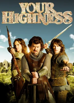 Xem Phim Hoàng Tử Trong Mơ Thuyết Minh Online