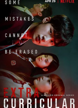 Xem Phim Hoạt Động Ngoại Khóa Thuyết Minh Online