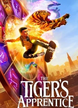 Xem Phim Học Trò Của Hổ Thuyết Minh Online