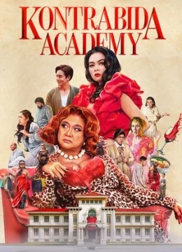 Xem Phim Học viện ác nhân Thuyết Minh Online