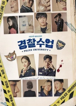 Xem Phim Học Viện Cảnh Sát Thuyết Minh Online