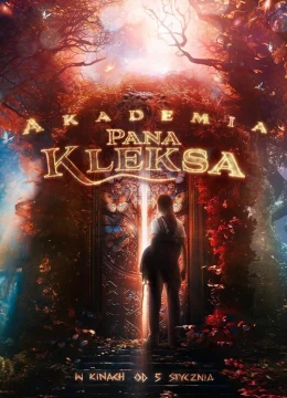 Xem Phim Học Viện Của Ngài Kleks Thuyết Minh Online