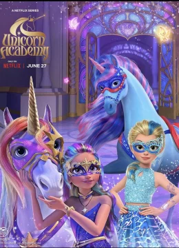 Xem Phim Học viện Kỳ Lân (Phần 2) Thuyết Minh Online