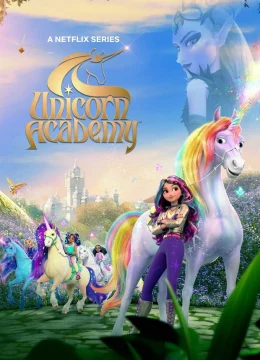 Xem Phim Học viện Kỳ Lân (Phần 3) Thuyết Minh Online