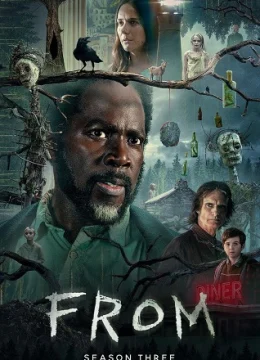 Xem Phim Hồi Chuông Lạ (Phần 3) Thuyết Minh Online