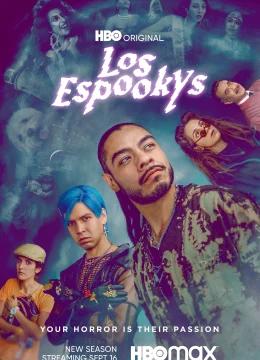 Xem Phim Hội Huyền Bí (Phần 2) Thuyết Minh Online