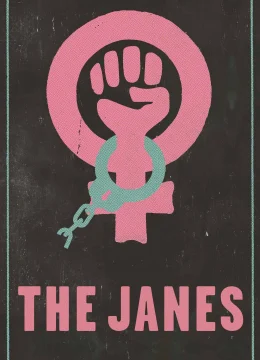 Xem Phim Hội Kín Jane Thuyết Minh Online