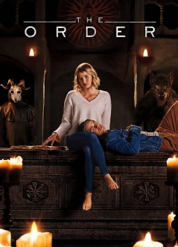 Xem Phim Hội kín (Phần 1) Thuyết Minh Online