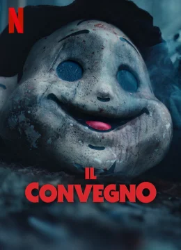 Xem Phim Hội nghị chết chóc Thuyết Minh Online