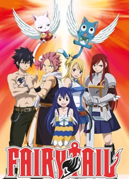 Xem Phim Hội Pháp Sư (Phần 3) Thuyết Minh Online