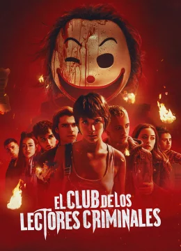 Xem Phim Hội Sát Nhân Đọc Sách Thuyết Minh Online