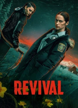 Xem Phim Hồi Sinh Thuyết Minh Online