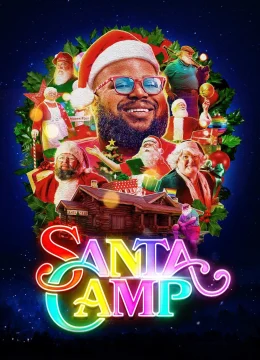 Xem Phim Hội Trại Ông Già Noel Thuyết Minh Online