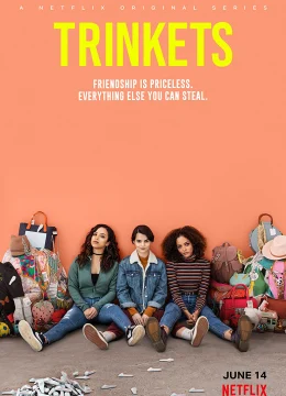 Xem Phim Hội Trộm Vặt (Phần 1) Thuyết Minh Online