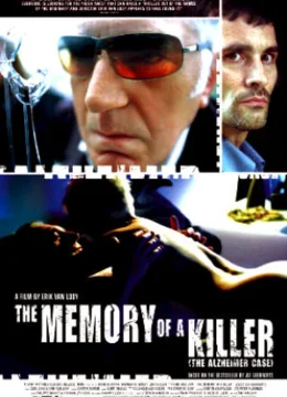 Xem Phim Hồi ức kẻ sát nhân Thuyết Minh Online