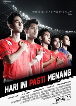 Xem Phim Hôm nay nhất định thắng Thuyết Minh Online