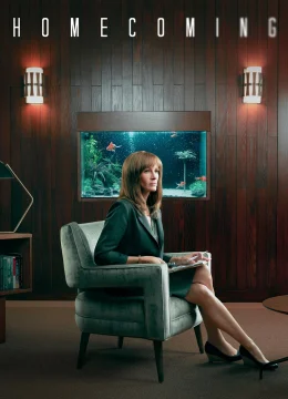 Xem Phim Homecoming (Phần 1) Thuyết Minh Online