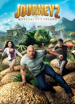 Xem Phim Hòn Đảo Huyền Bí Thuyết Minh Online