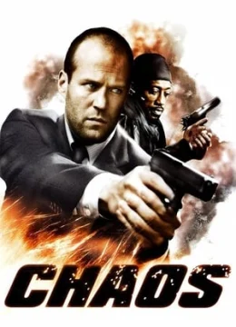 Xem Phim Hỗn Loạn Thuyết Minh Online