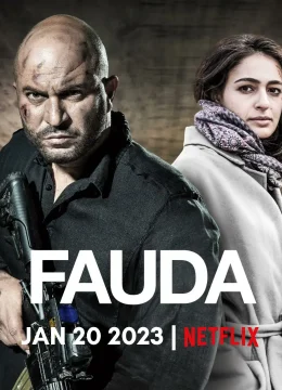 Xem Phim Hỗn loạn (Phần 4) Thuyết Minh Online