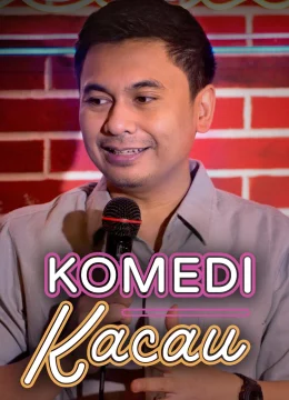 Xem Phim Hỗn loạn sân khấu hài Thuyết Minh Online