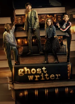 Xem Phim Hồn Ma Nhà Văn (Phần 1) Thuyết Minh Online