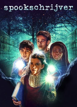 Xem Phim Hồn Ma Nhà Văn (Phần 2) Thuyết Minh Online