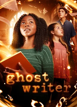 Xem Phim Hồn Ma Nhà Văn (Phần 3) Thuyết Minh Online