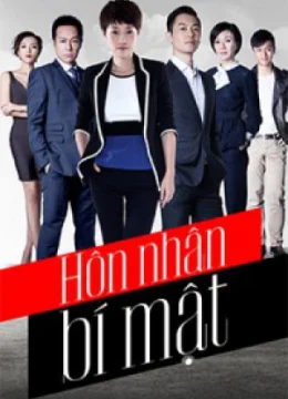 Hôn Nhân Bí Mật