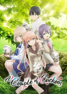 Xem Phim Hôn Thê Cúc Cu (Phần 1) Thuyết Minh Online