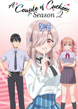 Xem Phim Hôn Thê Cúc Cu (Phần 2) Thuyết Minh Online