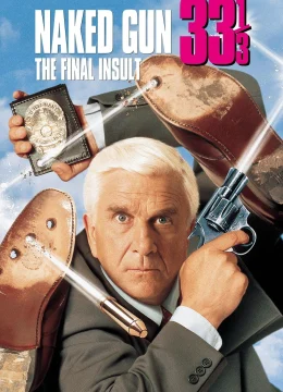 Xem Phim Họng Súng Vô Hình 3 Thuyết Minh Online