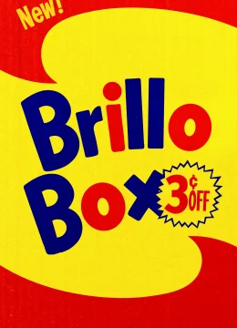 Xem Phim Hộp Brillo Giảm Giá 3 Xu Thuyết Minh Online