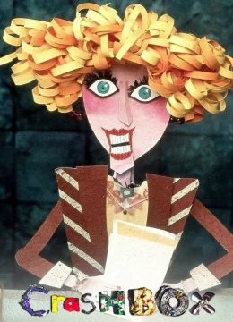 Xem Phim Hộp Va Chạm (Phần 1) Thuyết Minh Online