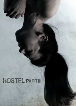 Hostel: Part II