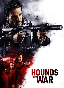 Xem Phim Hounds of War Thuyết Minh Online