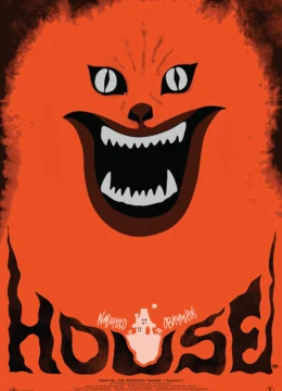 Xem Phim House Thuyết Minh Online