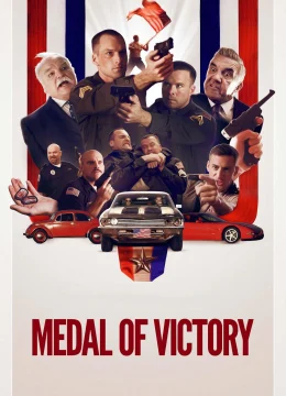 Xem Phim Huân Chương Chiến Thắng Thuyết Minh Online