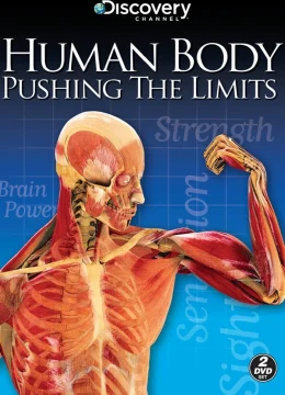 Xem Phim Human Body: Pushing the Limits Thuyết Minh Online