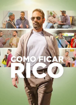 Xem Phim Hướng dẫn làm giàu Thuyết Minh Online