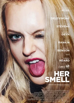 Xem Phim Hương Vị Của Cô Ấy Thuyết Minh Online