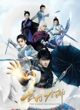 Xem Phim Huyền Môn Đại Sư Thuyết Minh Online